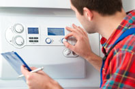 free Stoneleigh gas safe engineer quotes